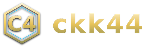 ckk44 logo